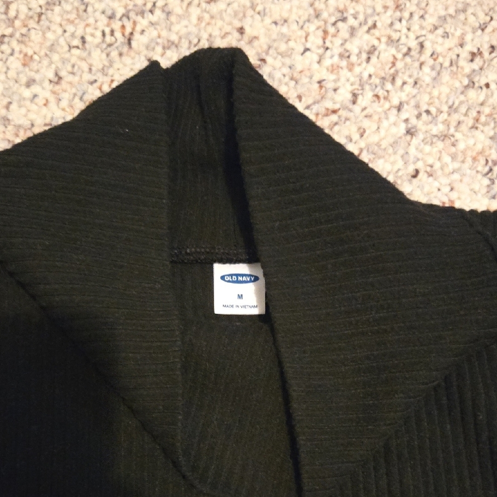Old Navy Ribbed Knit Sweater - Picture 2 of 6